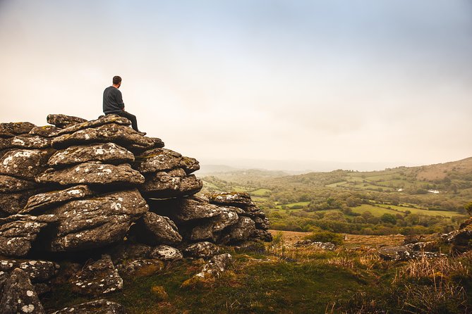 5-Day Devon and Cornwall Small-Group Tour from London - Day five: Bodmin Moor, Glastonbury and the long ride home