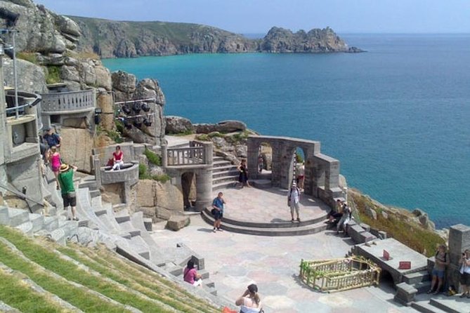 5-Day Devon and Cornwall Small-Group Tour from London - What the price covers, and what it doesn’t