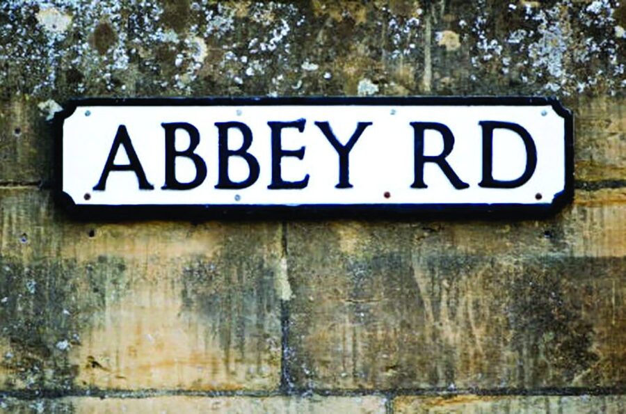 A Ticket to Ride: Beatles in London Tour - Abbey Road is the big moment, with real traffic