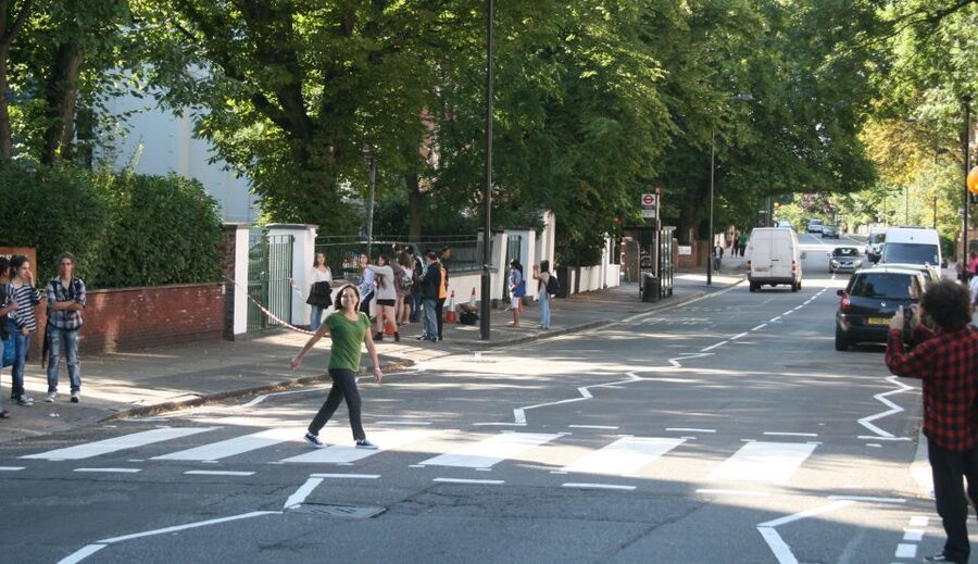 A Ticket to Ride: Beatles in London Tour - FAQ