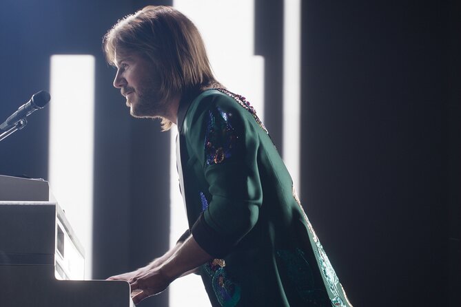 ABBA Voyage Tickets in London - Getting there, booking early and avoiding ticket stress