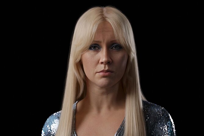 ABBA Voyage Tickets in London - FAQ