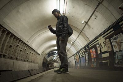 Aldwych: Hidden Tube Station Guided Tour