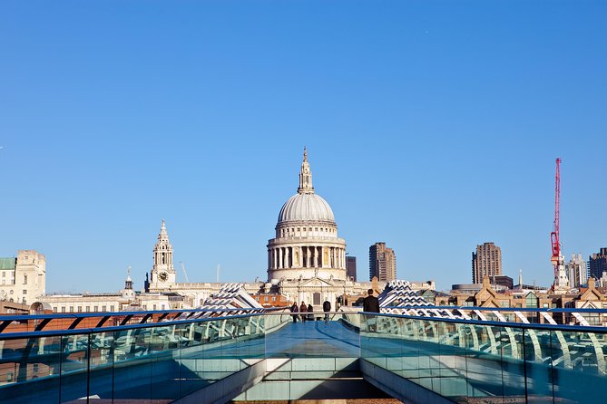 Black Taxi Tour of London: Classic Sightseeing Bespoke & Fun - Parliament, Big Ben, and Westminster Abbey