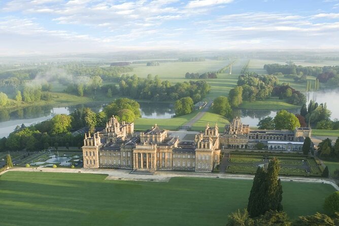 Blenheim Palace Tour and The Cotswolds Day Trip from London - Should you book this Blenheim and Cotswolds tour?