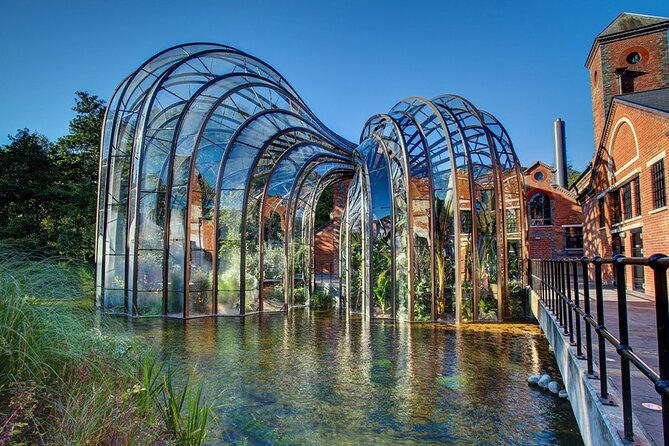 Bombay Sapphire Gin Cocktail Masterclass and Tour - Making your own gin and tonic