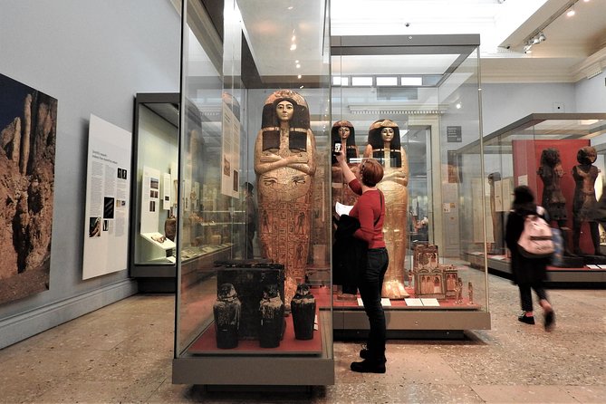 British Museum Guided Tour - Should you book the British Museum guided tour?