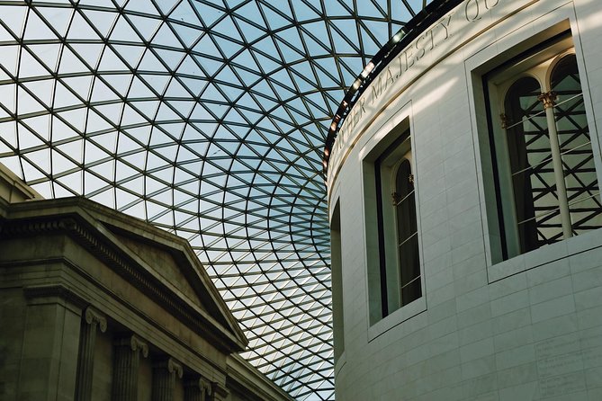 British Museum London Guided Tour Semi-Private 8ppl Max - Finding a story in the Lewis Chessmen