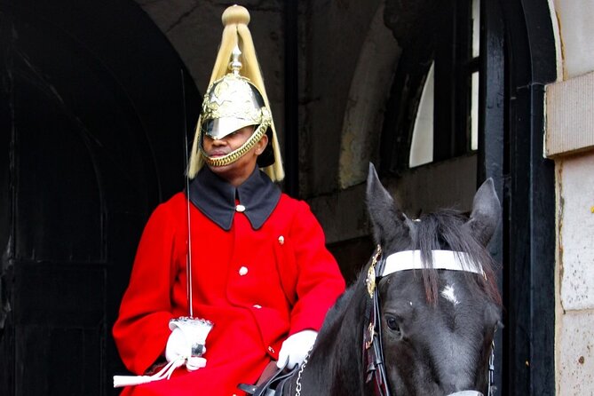 Buckingham Palace & Changing of the Guard Experience - What $151 buys you