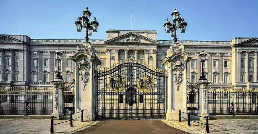 Buckingham Palace: The State Rooms Entrance Ticket - How long to allow, and what comes after