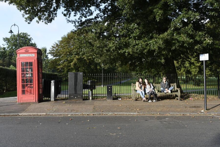 Camden: Explore London’s Creative Side with a Local Host - Practical details before you book