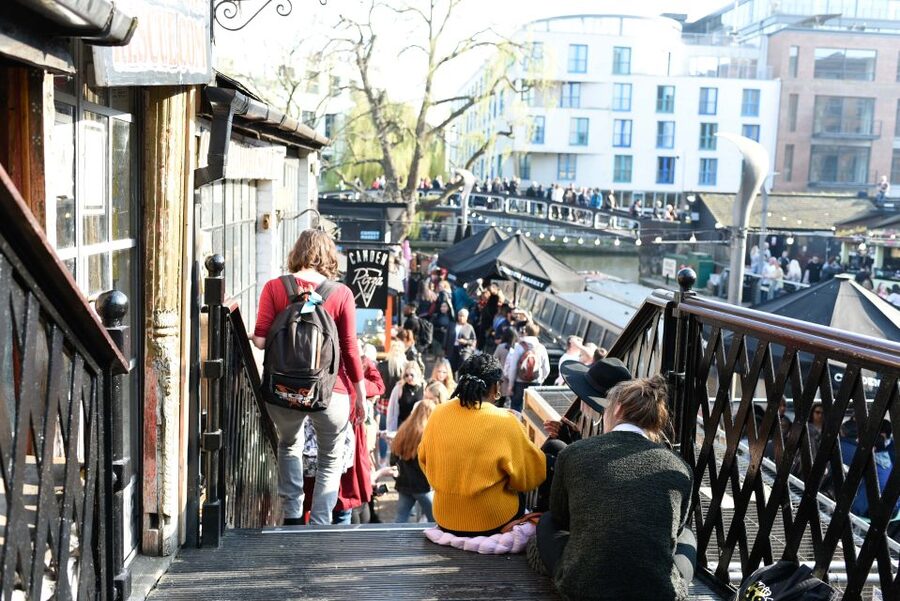 Camden: Explore London’s Creative Side with a Local Host - FAQ
