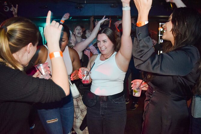 Camden Pub Crawl in London - FAQ