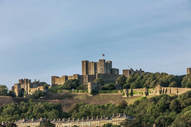 Canterbury Cathedral, Dover Castle & White Cliffs Guided Day Tour from London - Who will enjoy this day most