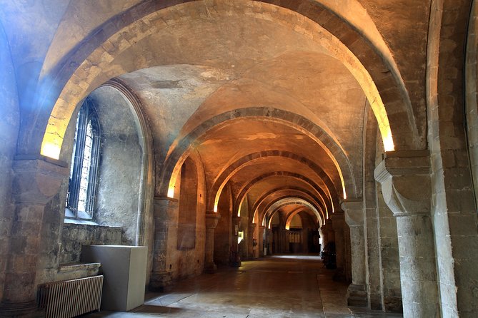 Canterbury Cathedral, Dover Castle & White Cliffs Guided Day Tour from London - Should you book it?