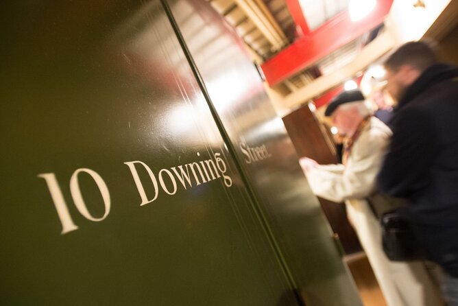 Churchill War Rooms "Behind The Glass" and Private Car Tour - FAQ