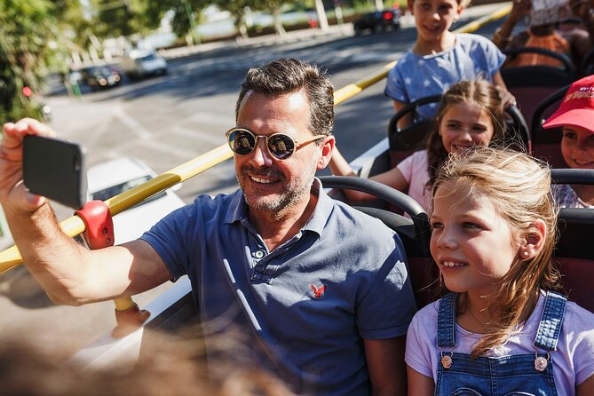 City Sightseeing London Hop-On Hop-Off Bus Tour & Bookable Extras - Is this London bus pass right for you?