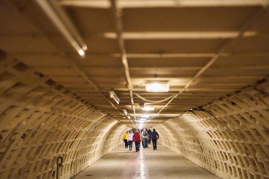 Clapham South: Subterranean Shelter Guided Tour - What makes this tour worth your time