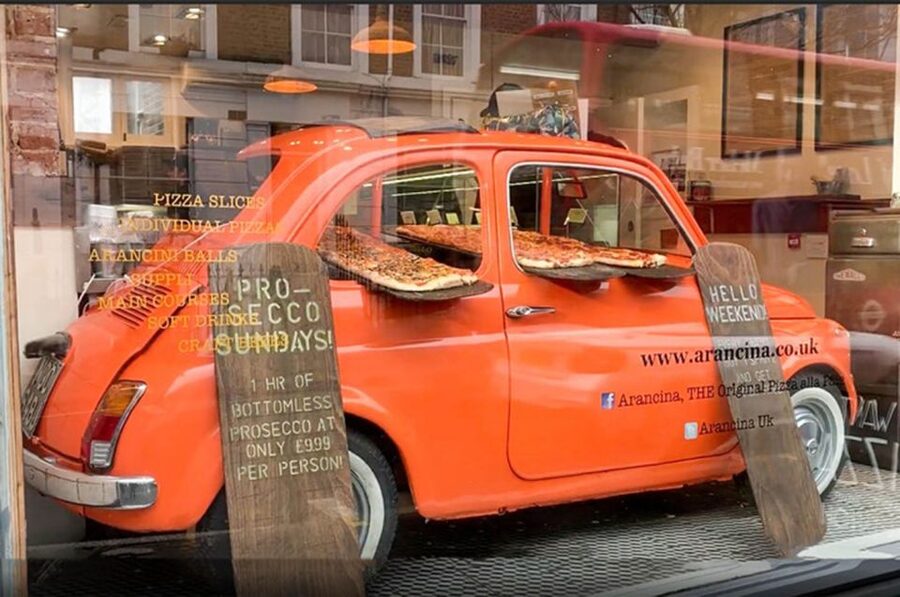 Colourful Notting Hill Photography Tour - Start with settings, not snapshots