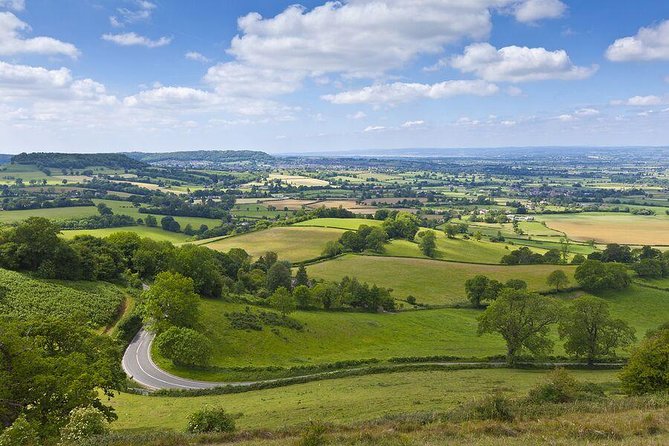 Cotswolds Day Trip from London with Optional Village Lunch - What can change, and how to plan around it