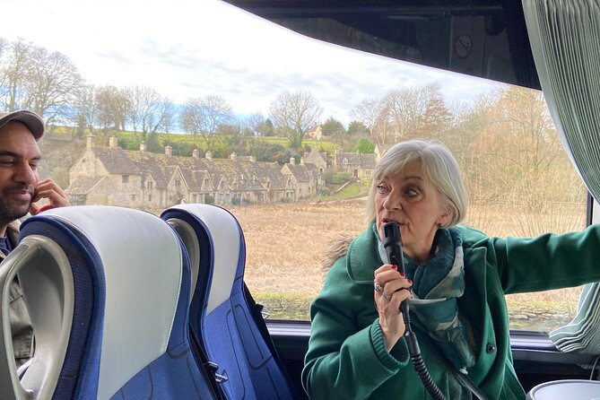 Cotswolds Day Trip from London with Optional Village Lunch - Is this Cotswolds day trip worth booking?