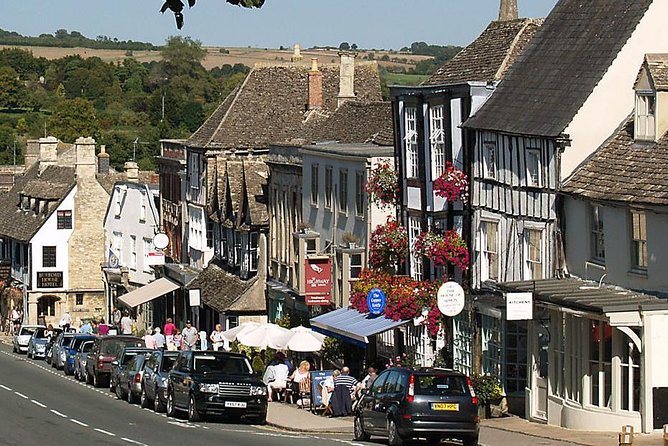Cotswolds Day Trip from London with Optional Village Lunch - FAQ