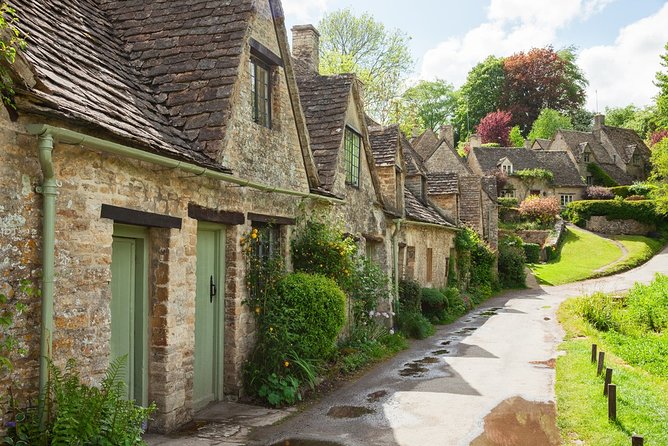 Cotswolds Small Group Tour from London - Burford: the longest pause of the day