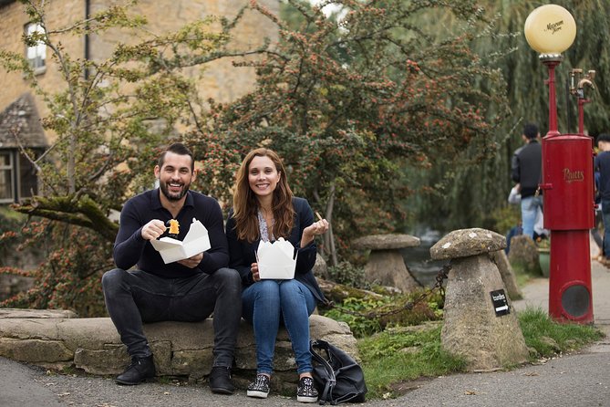 Cotswolds Small Group Tour from London - FAQ