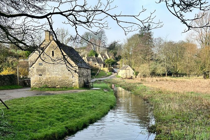 Cotswolds Villages and Oxford Full Day Tour from London - Is this the right day trip for you?