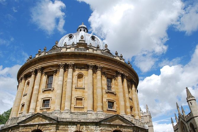 Cotswolds Villages and Oxford Full Day Tour from London - Bourton-on-the-Water: the river and five bridges