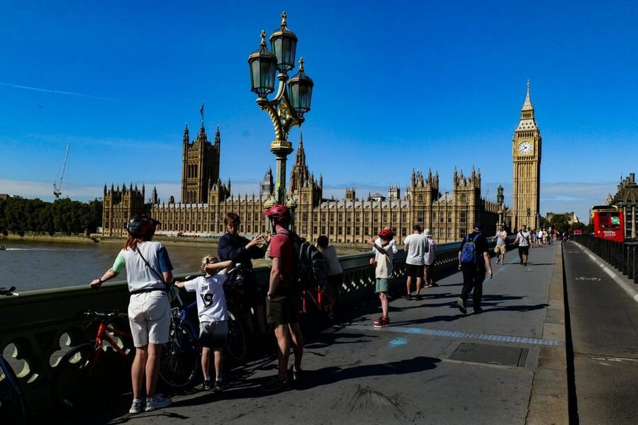 Destination London: E-Bike Tour - Chelsea and South Kensington’s Museum Quarter