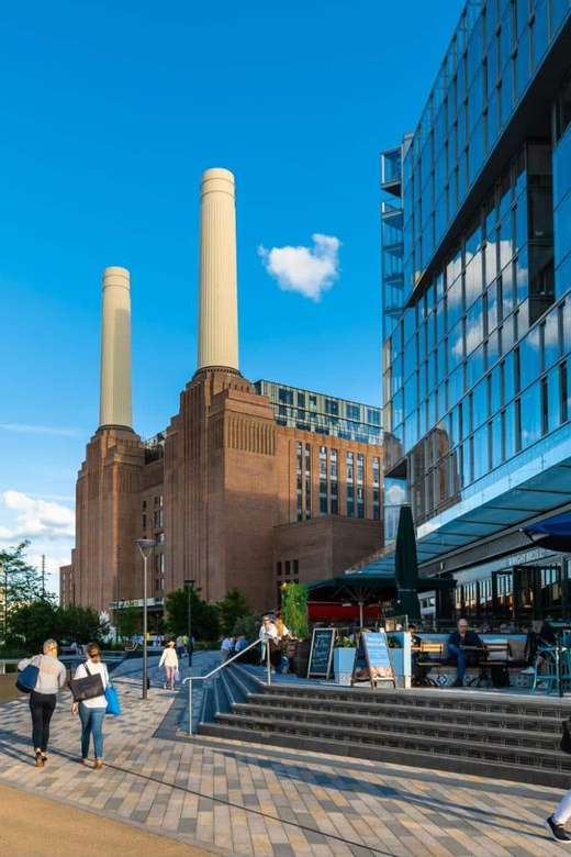 Destination London: E-Bike Tour - What the Price Gets You