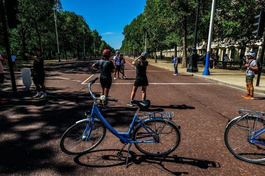 Destination London: E-Bike Tour - Who Should Book This Ride