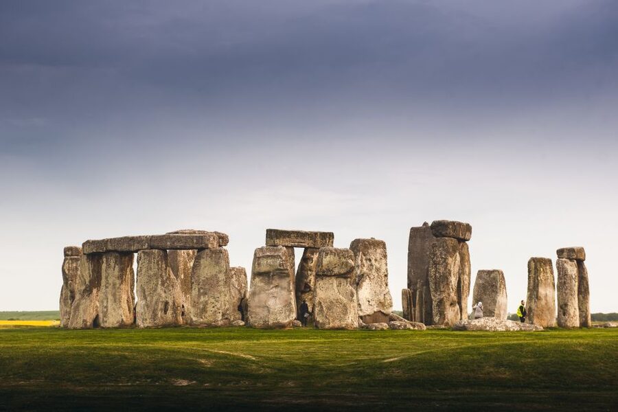 Devon and Cornwall: 5-Day Tour from London - A five-day route from London to the far west