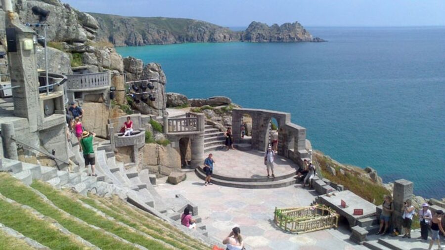 Devon and Cornwall: 5-Day Tour from London - Day 3: Boscastle, Tintagel and Port Isaac