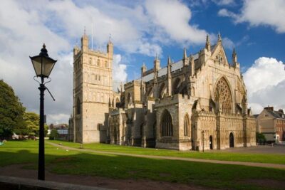 Devon and Cornwall: 5-Day Tour from London