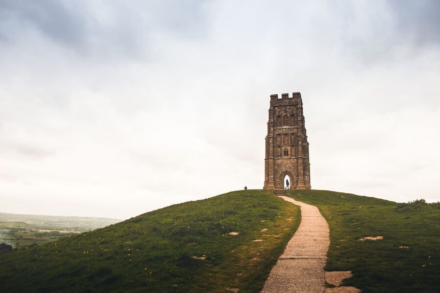 Devon and Cornwall: 5-Day Tour from London - What the small group and B&B stays mean