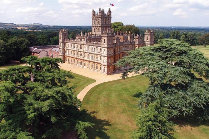 Downton Abbey and Village Small Group Tour from London - What the Guides Add to the Day