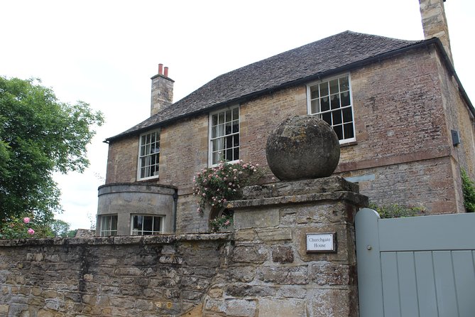 Downton Abbey and Village Small Group Tour from London - A Few Practical Things to Know Before You Go