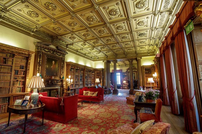Downton Abbey & Highclere Castle Tour from London, with Oxford - Should you book this Downton Abbey tour?