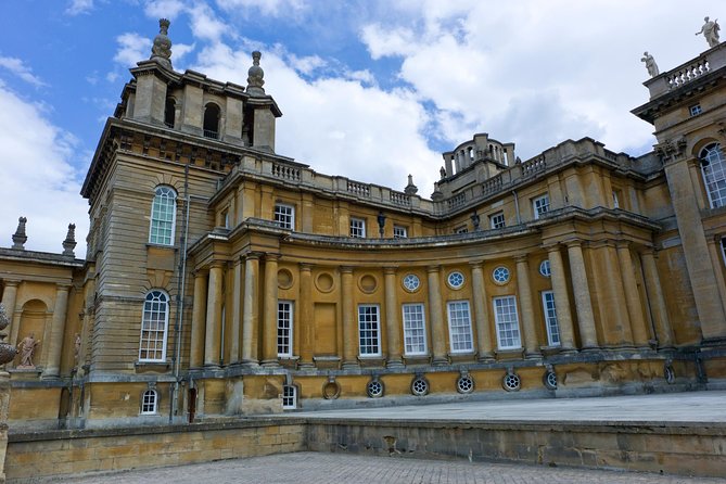 Downton Abbey Village, Blenheim Palace and Cotswolds Day Trip from London - Who should book this trip?