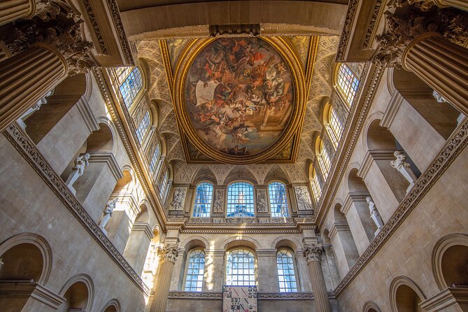 Downton Abbey Village, Blenheim Palace and Cotswolds Day Trip from London - Should you book?