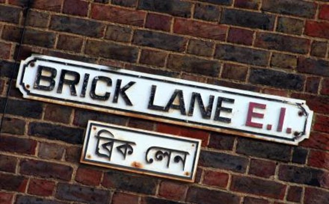 East London Indian Food Tour with 8+ Authentic Food Tastings - Starting at Whitechapel Gallery