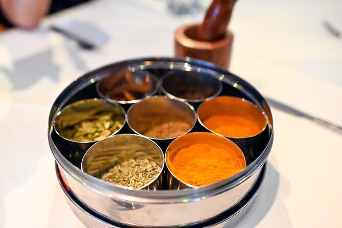 East London Indian Food Tour with 8+ Authentic Food Tastings - Who should book this East End food walk?