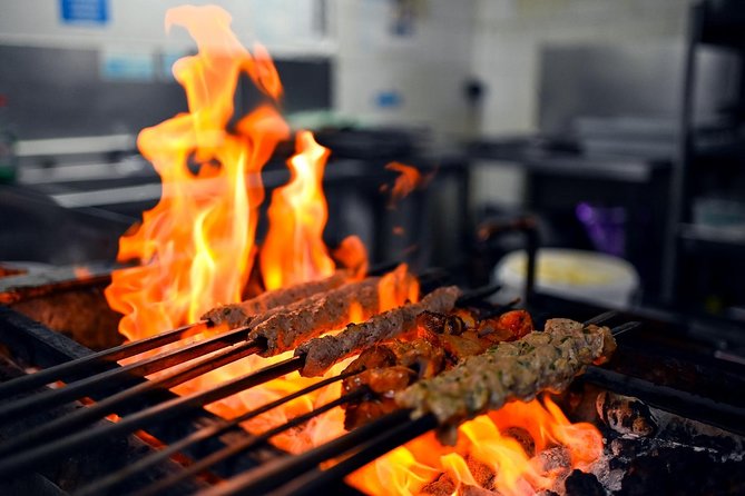 East London Indian Food Tour with 8+ Authentic Food Tastings - FAQ