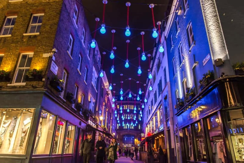 Eating London: Twilight Soho VIP Food & Drinks Tour - What makes this Soho evening worthwhile