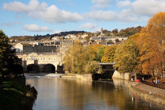 England in One Day: Stonehenge, Bath, the Cotswolds and Stratford-upon-Avon Day Trip from London - Practical details before you book