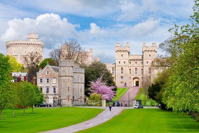 Extended visit: Windsor Castle & Stonehenge - Is $111.14 good value?