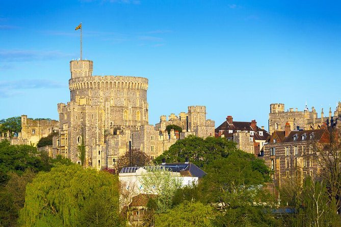 Extended visit: Windsor Castle & Stonehenge - Who should book this day trip?