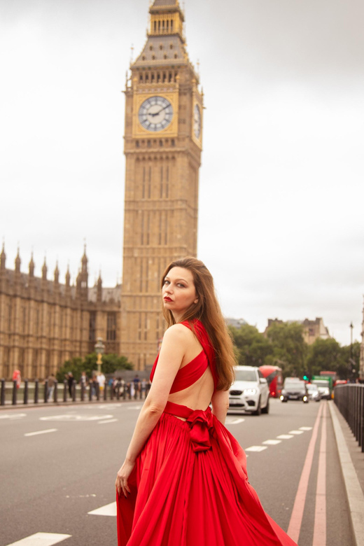 Flying dress professional photoshoot with pro photographer - Is $283 per person good value?